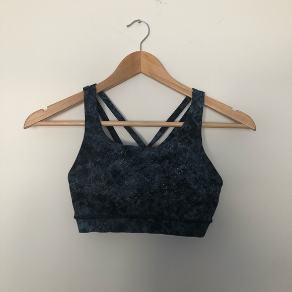 lululemon Energy Bra (Nulux) - Picture 5 of 8